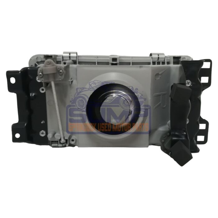 Headlamp Toyota Corolla KE75 Rh - Image 2