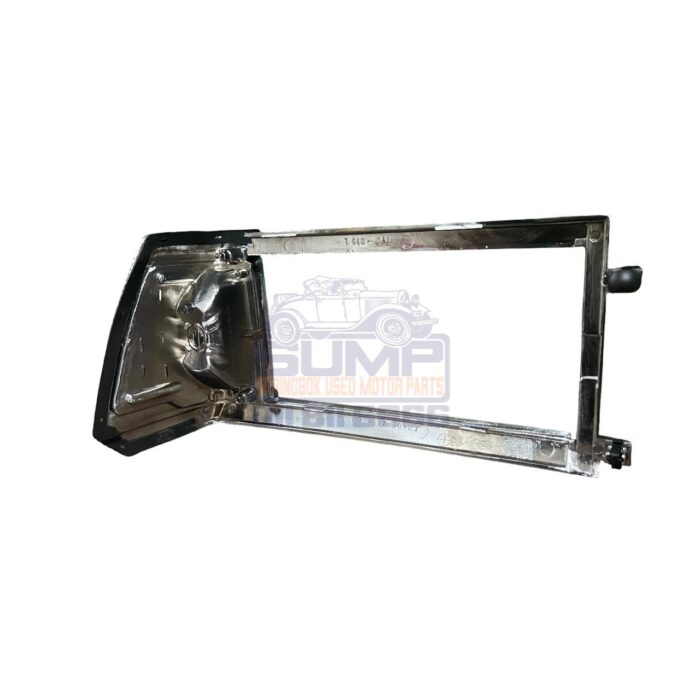 Headlamp Rim Corolla KE75 Clear Corner Lamp Lh - Image 2