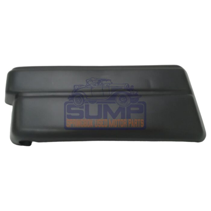 Bumper Corner Front Corolla Ke 75