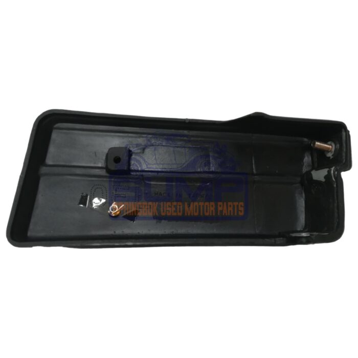 Bumper Corner Front Corolla Ke 75 - Image 2