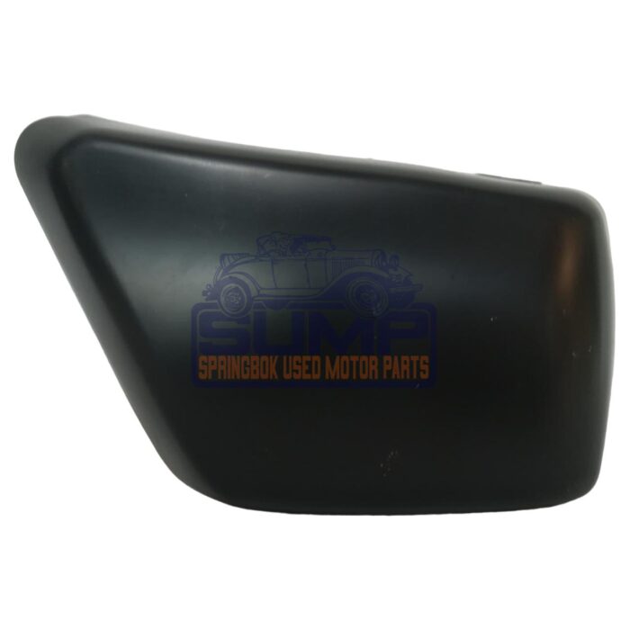 Bumper Corner Front Corolla Ke 70
