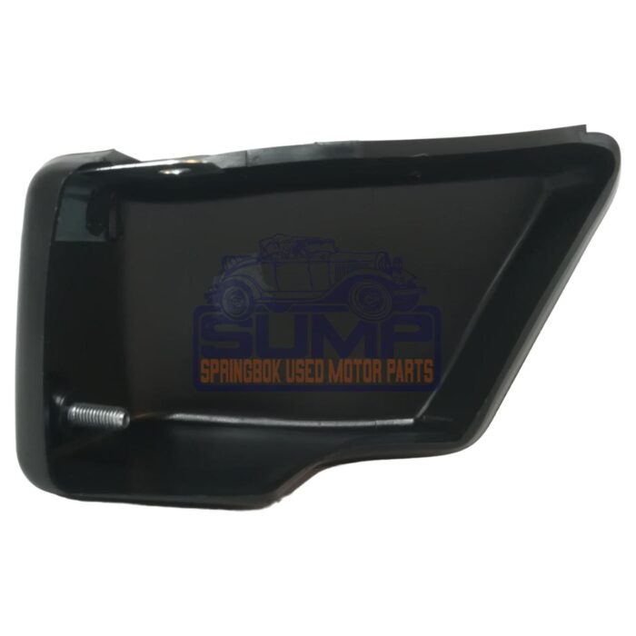 Bumper Corner Front Corolla Ke 70 - Image 2