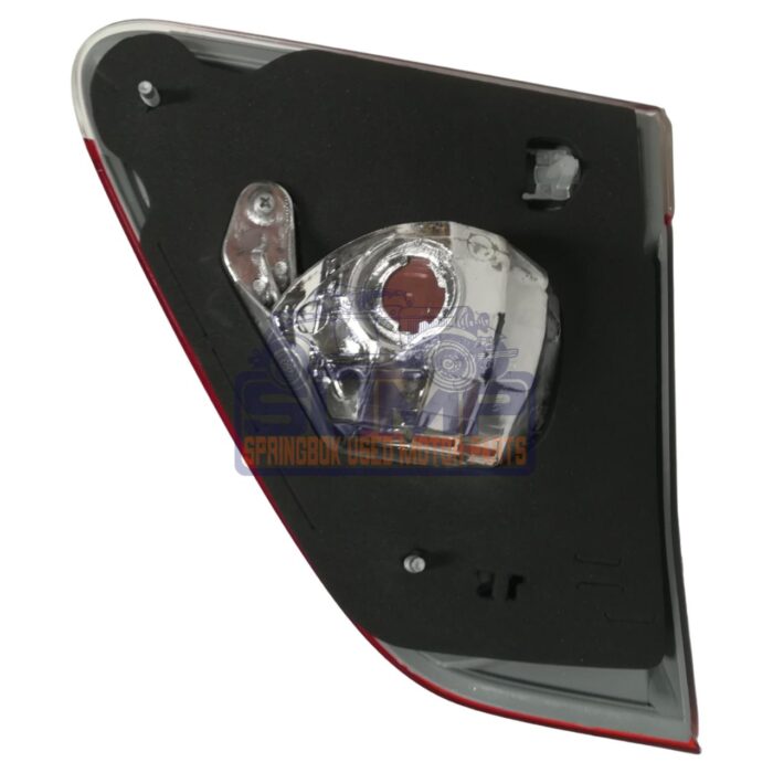 Tail Lamp Inner Corolla 10 - Up - Image 2