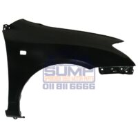 Fender Toyota Runx 04 - 06 Rh