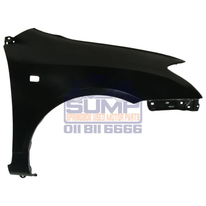 Fender Toyota Runx 04 - 06 Rh