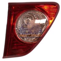 Tail Lamp Inner Corolla 08 - Up