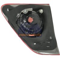 Tail Lamp Inner Corolla 08 - Up - Image 2