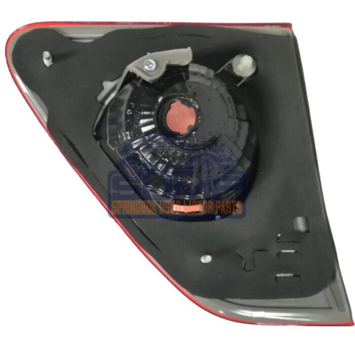Tail Lamp Inner Corolla 08 - Up - Image 2