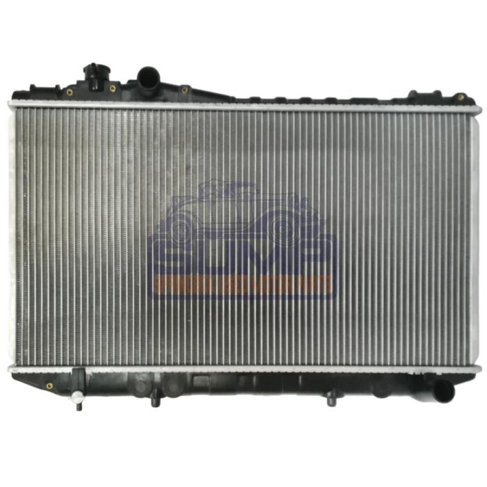 Radiator GLI6