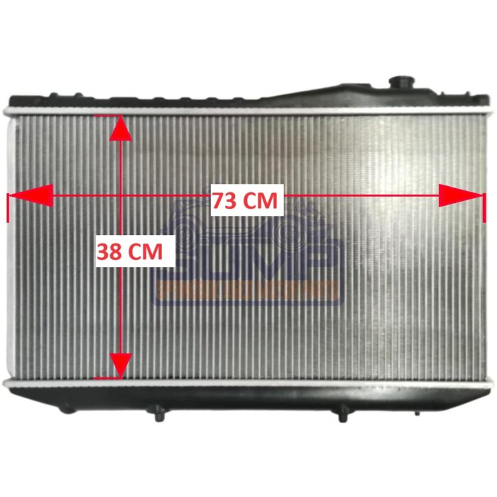 Radiator GLI6 - Image 3
