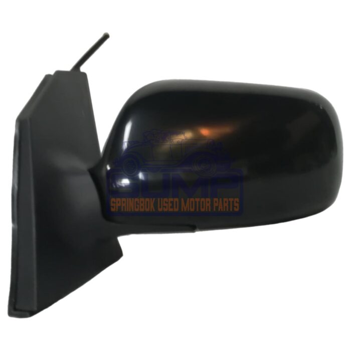 Door Mirror Toyota Corolla / Runx AE120 02 - 06 Electric Lh - Image 2