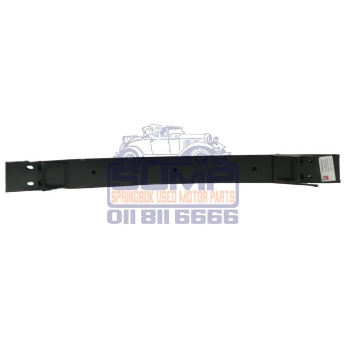 Bumper Stiffner Corolla 02- 04 - Image 2