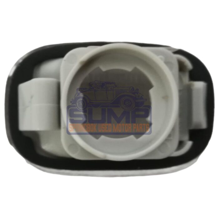 Marker Lamp Corolla / RUN-X 02 - 06 Clear (L=R) - Image 2