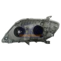 Headlamp Runx 02-04 - Image 2