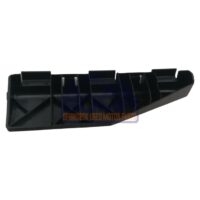 Bumper Slide Rear Corolla 02 - 07 - Image 2