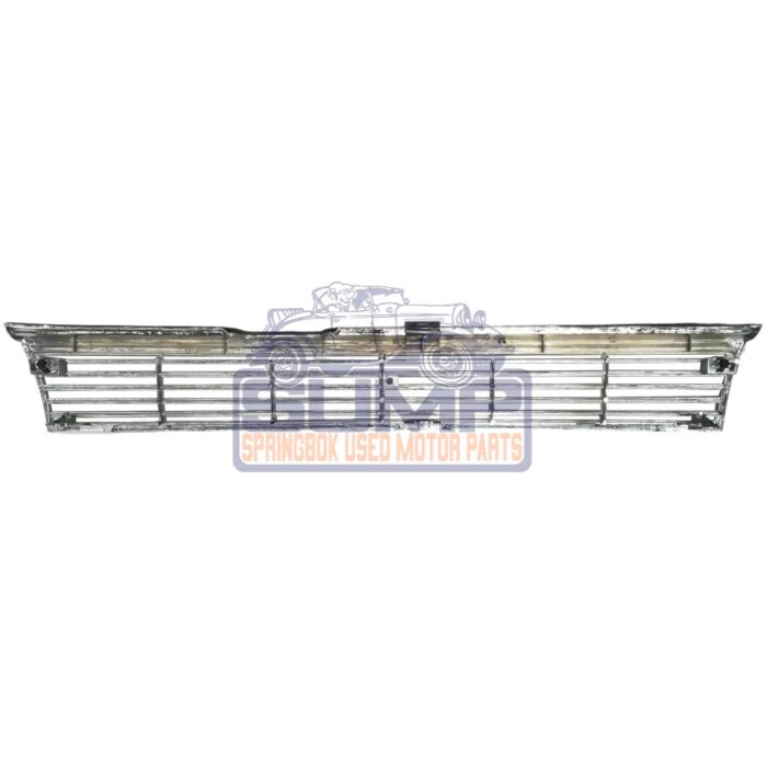 Grill Chrome Corolla Fdw 90 - Image 2