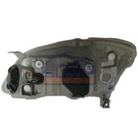Headlamp Runx 04 - 06 - Image 2