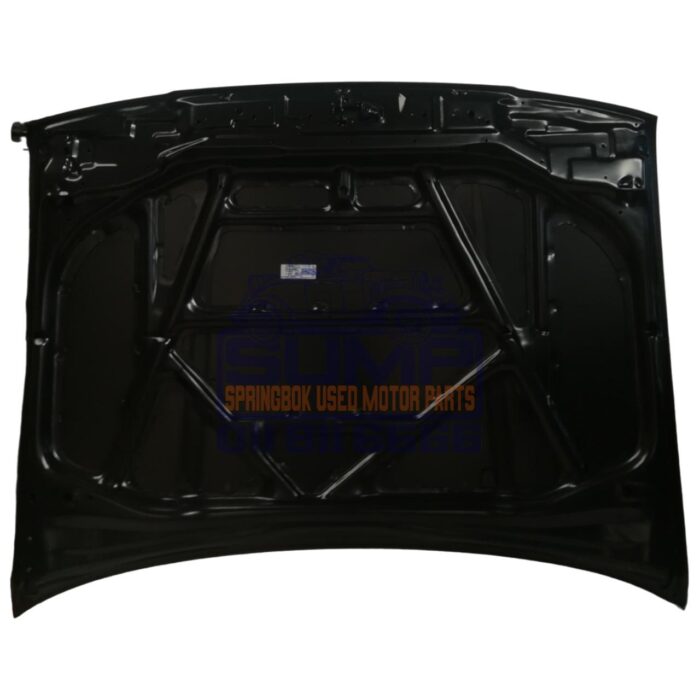 Bonnet Corolla EE90 Fwd 90 - Image 2