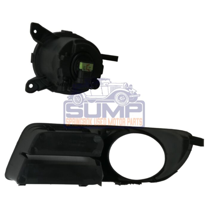 Spot Lamp Corolla 05 - Up (PLUS GRILL) - Image 2