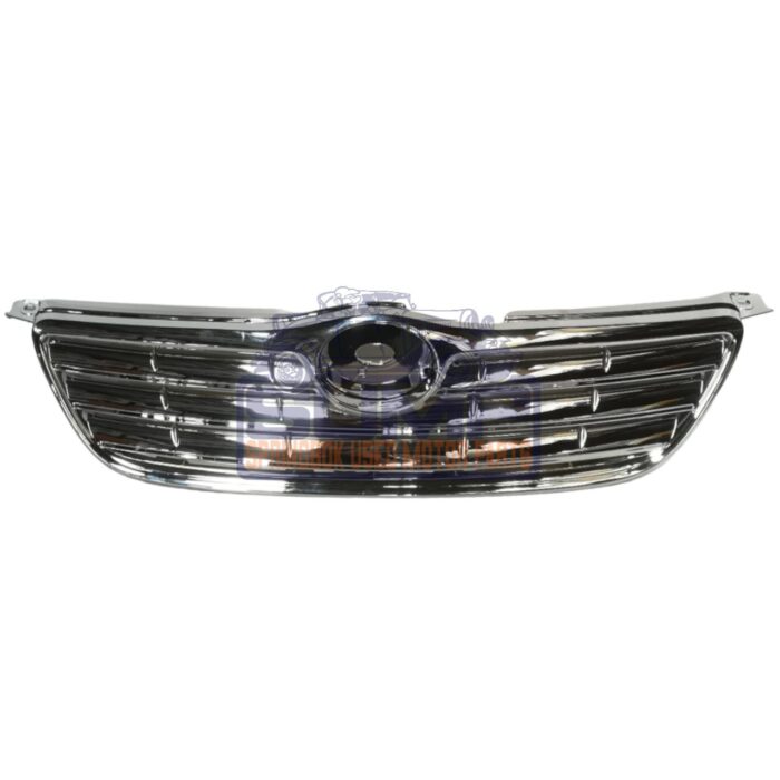 Grill Corolla Chrome 04 -07