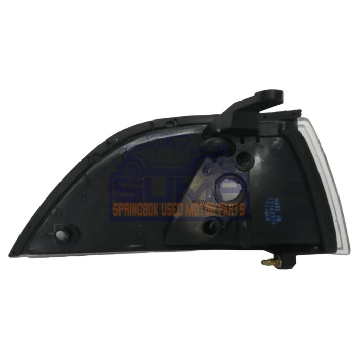 Corner Lamp Toyota Corolla EE90 87 - 93 Lh - Image 2