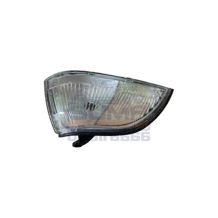 Corner Lamp Toyota Corolla EE90 87 - 93 Rh