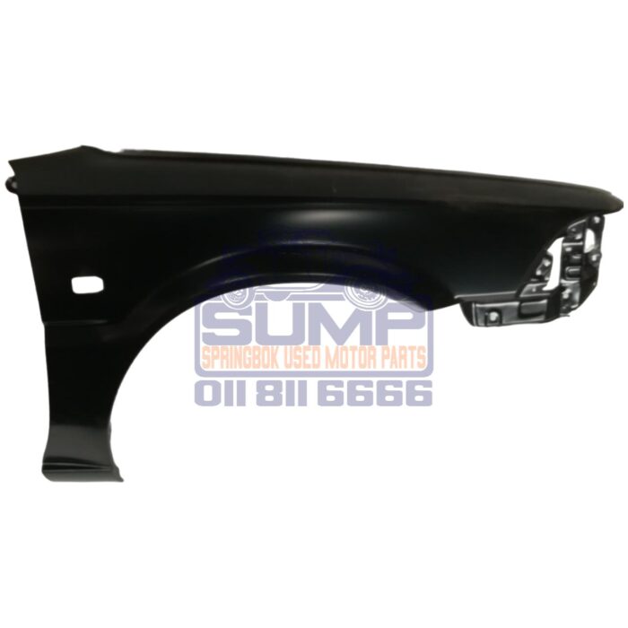 Fender Corolla Fdw EE90 Front