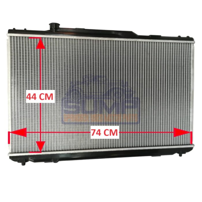 Radiator Camry 92 - 00 - Image 3