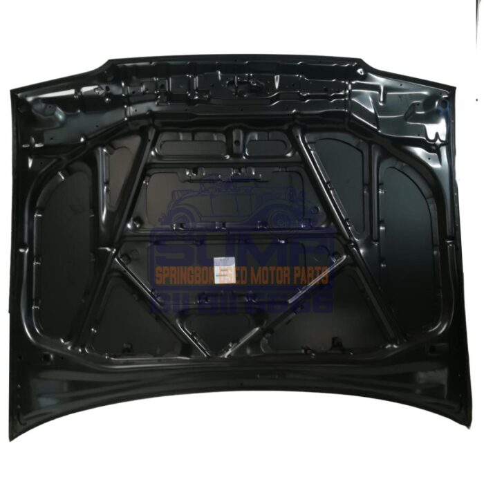 Bonnet Corolla EE92 93 - 96 - Image 2