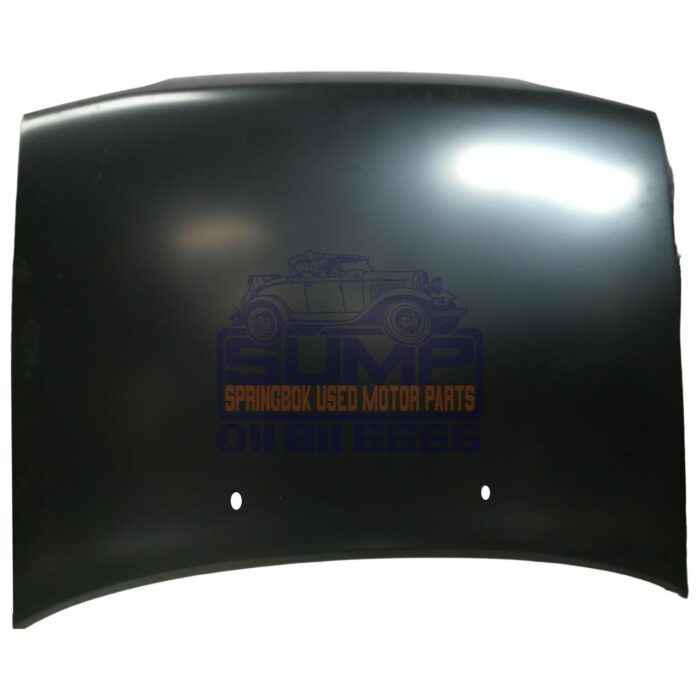 Bonnet Corolla EE92 93 - 96