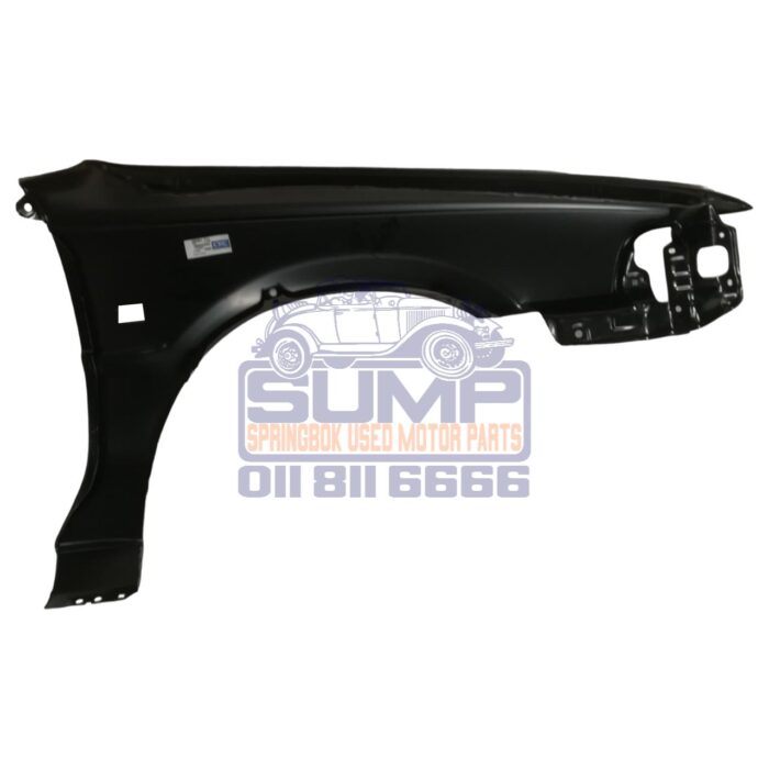 Fender Baby Camry Corolla Fdw 92 - Image 2