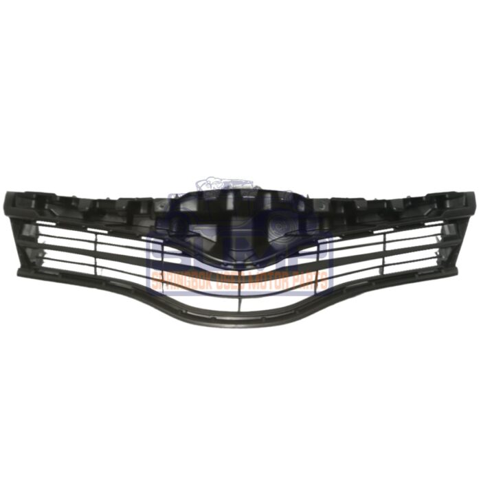 Grill Yaris Hatch 12 - Up