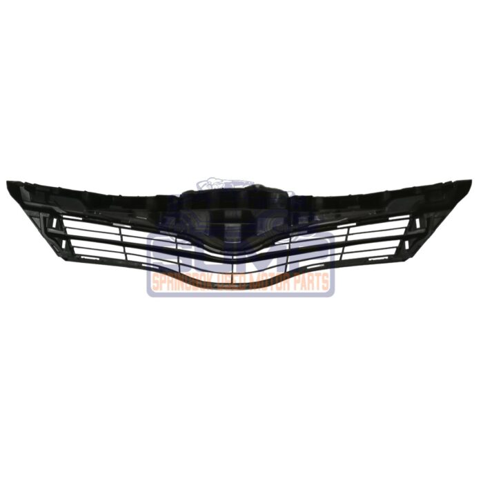 Grill Yaris Hatch 12 - Up - Image 2