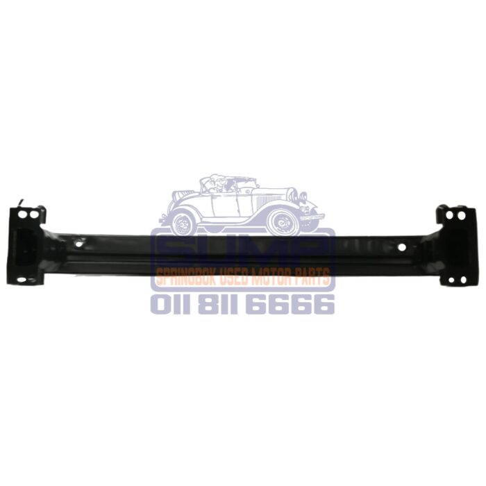 Bumper Stiffner Corolla 07 - 12 - Image 2