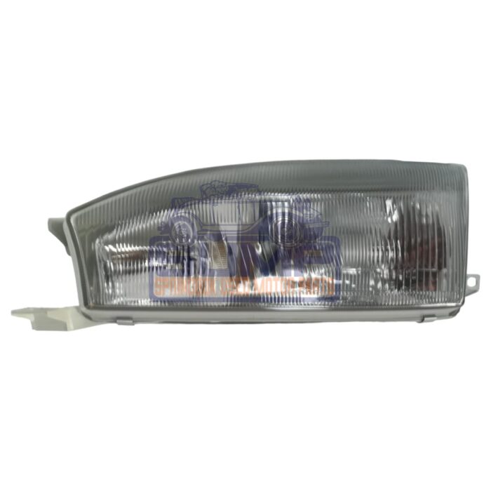 Headlamp Toyota Camry 92 - Up Lh - Image 2