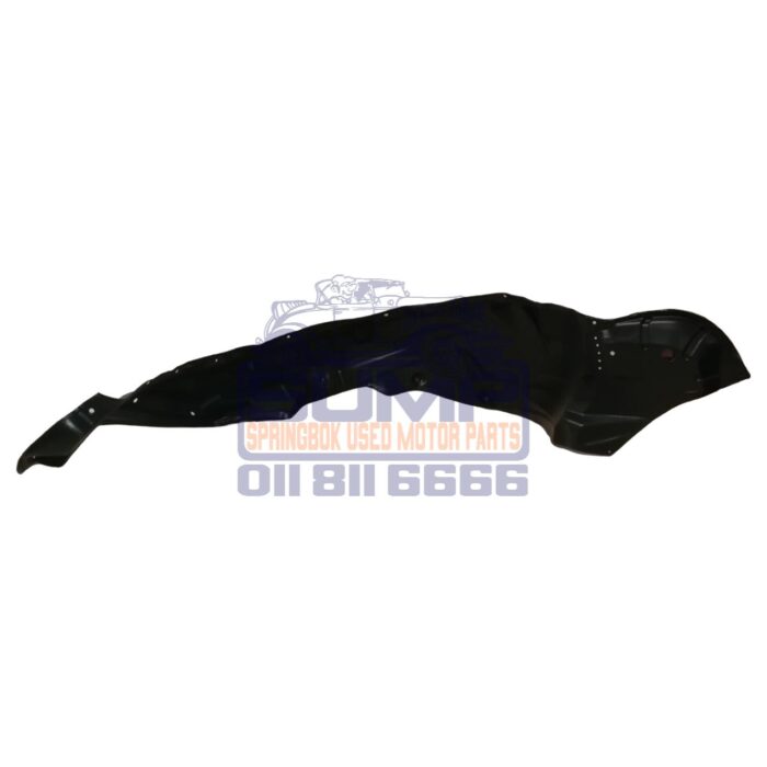 Fender Liner Corolla 07 - 10 - Image 2