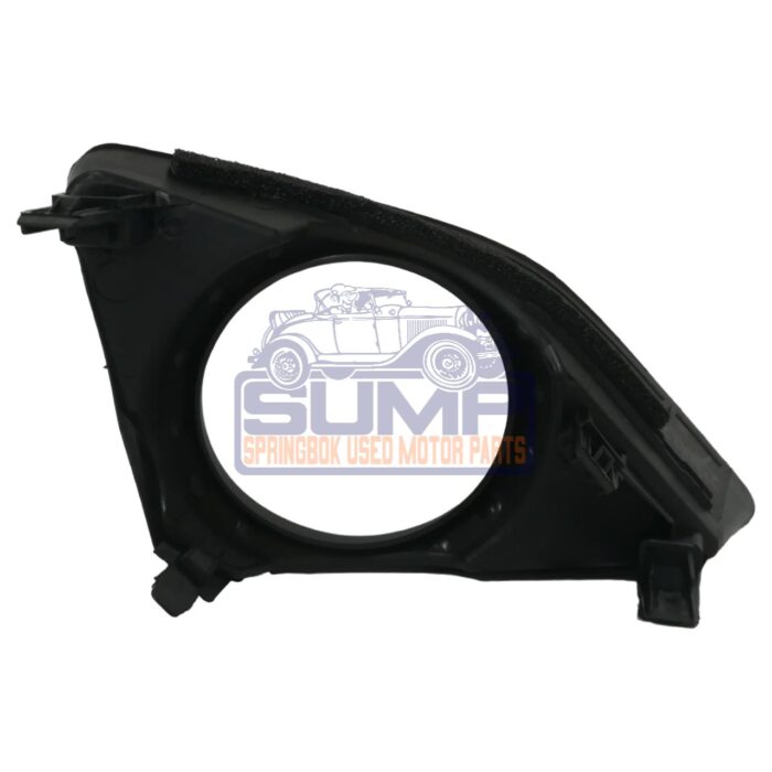 Bumper Grill Corolla 07 - 09 (+ HOLE) - Image 2