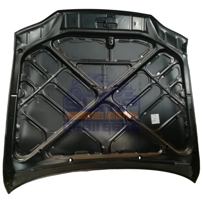 Bonnet Camry 92 - 00 - Image 2