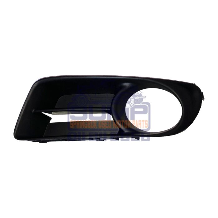 Bumper Grill Corolla 04 - 06 (+ HOLE)