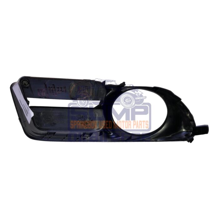 Bumper Grill Corolla 04 - 06 (+ HOLE) - Image 2