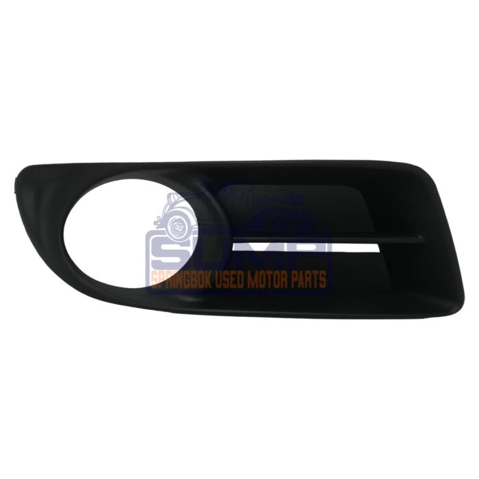 Bumper Grill Corolla 04 - 06 (+ HOLE)