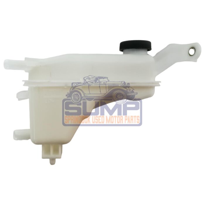 Radiator Bottle Corolla 07 - 14 (PETROL)