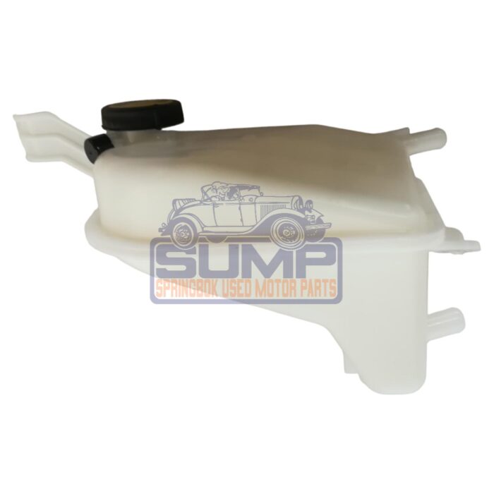 Radiator Bottle Corolla 07 - 14 (PETROL) - Image 3