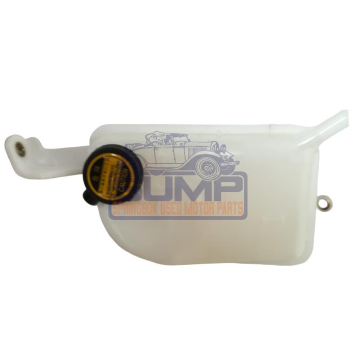Radiator Bottle Corolla 07 - 14 (PETROL) - Image 4
