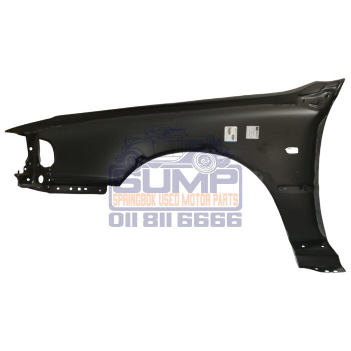 Fender Camry - Image 2