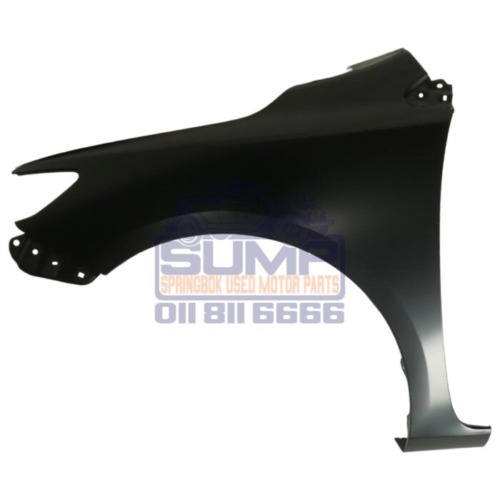 Fender Corolla 10 - 14 (NO Marker HOLE)