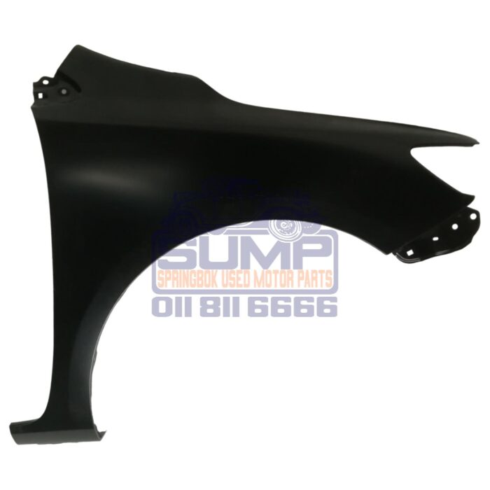 Fender Corolla 10 - 14 (NO Marker HOLE)