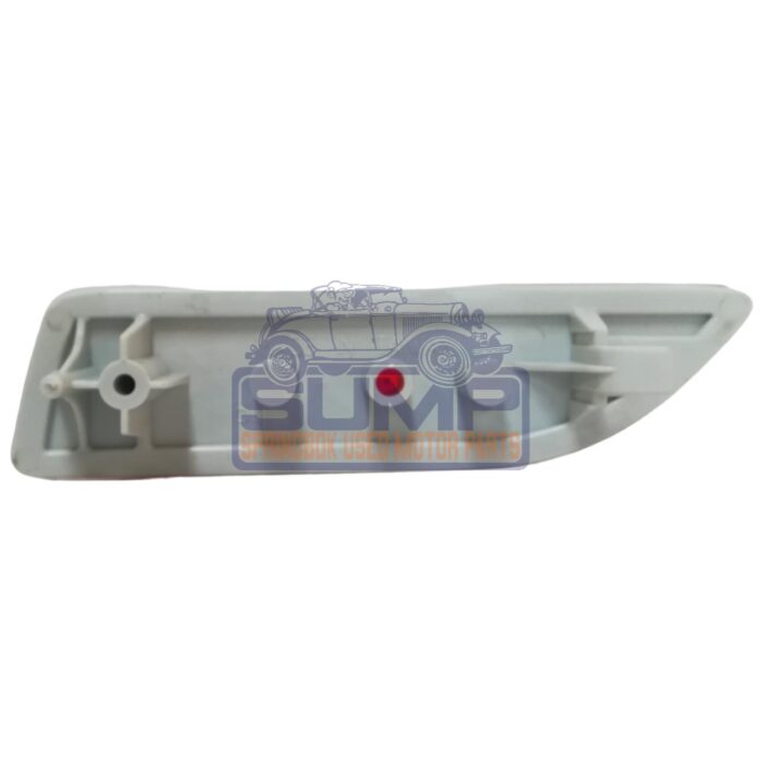Reflector Rear Bumper Corolla 10 - 14 - Image 2