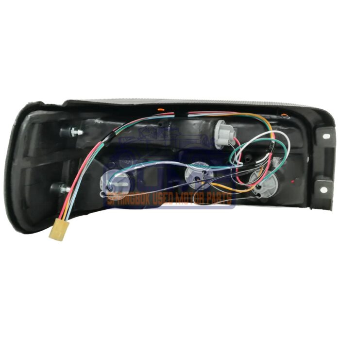 Tail Lamp EE90 Conquest - Image 2