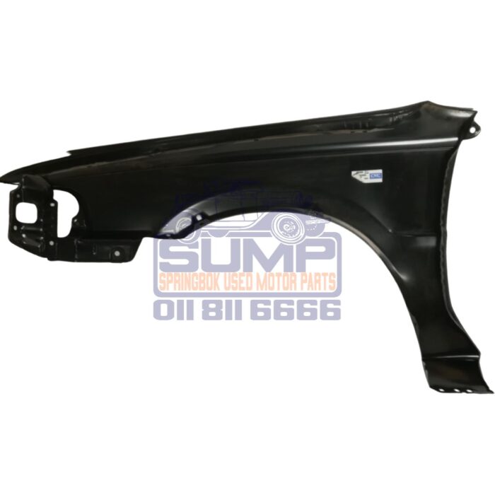 Fender Corolla EE92 Fdw 92 Front (- HOLE) - Image 2